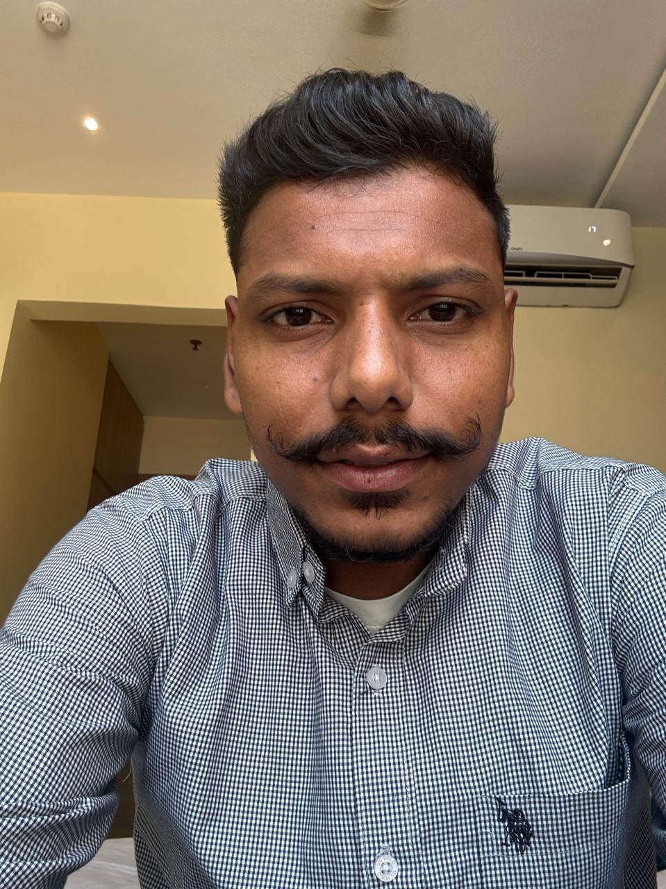 Jaspal Singh - Android Developer